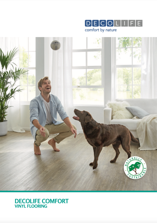 Decolife Comfort